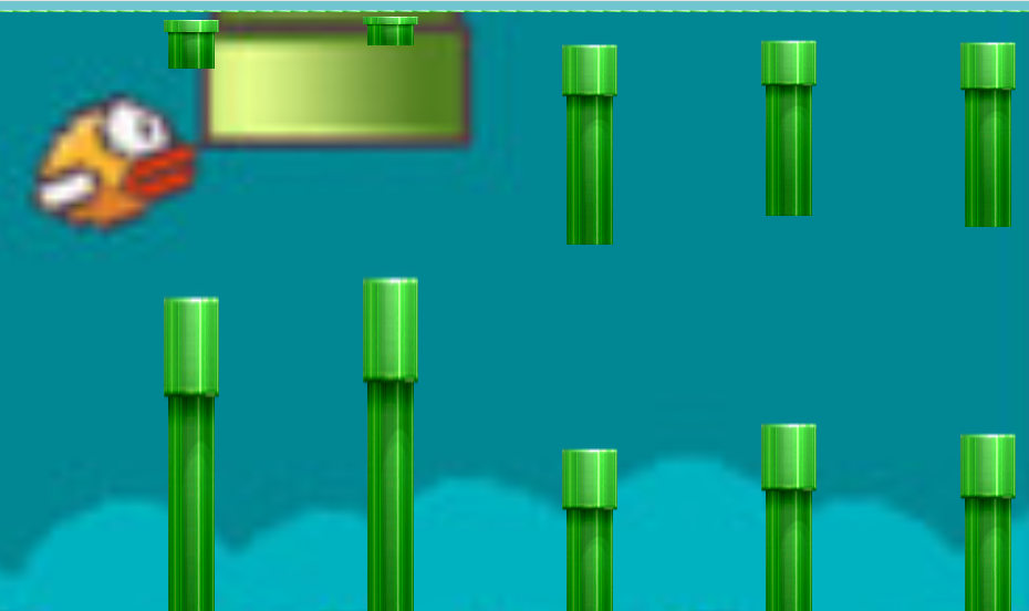 How to make Flappy Bird Game – HTML, CSS and JavaScript