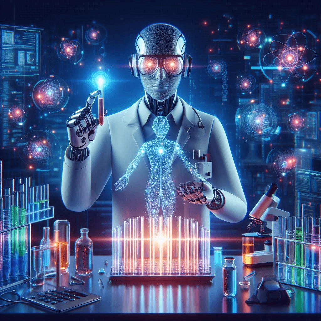 Unlocking New Potentials: Data Augmentation with Generative AI ...