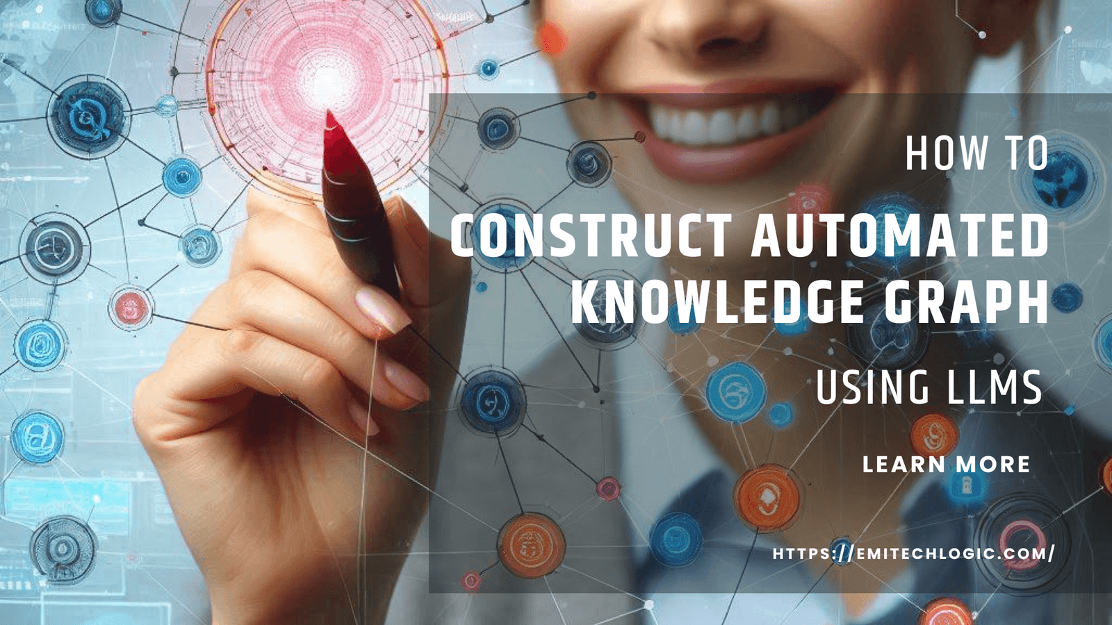 How to Construct Automated Knowledge Graph using LLMs