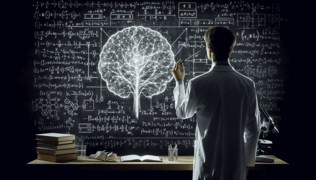 What is generative AI and how does it work?
