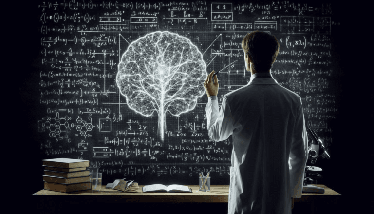 What is generative AI and how does it work?