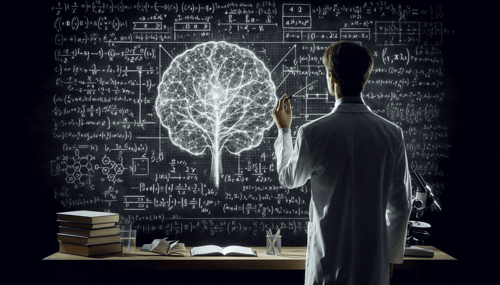 What is generative AI and how does it work?