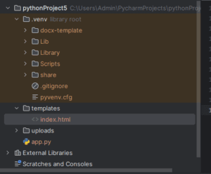 How to build a Resume Parser using Python - EmiTechLogic