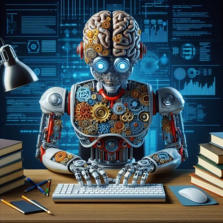 How to Implement Generative Models Using Machine Learning Principles