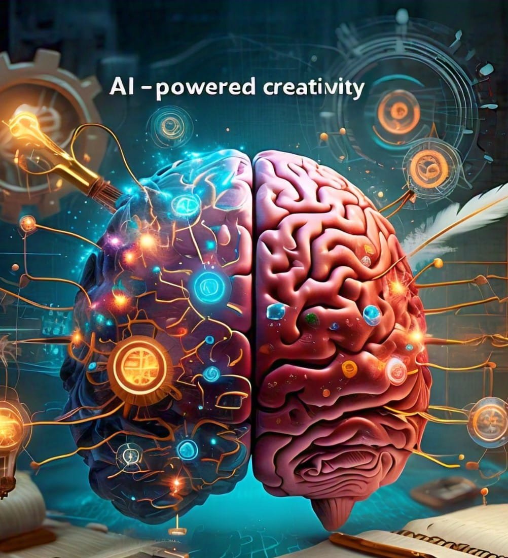 Creative Writing: How to use AI tools for creative content