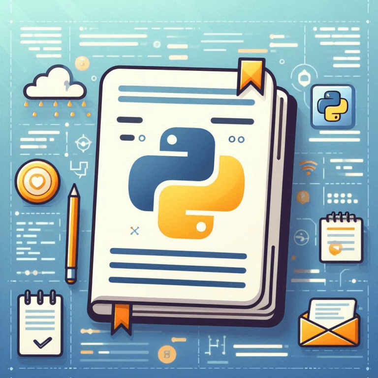 Python Documentation: The Ultimate Guide (Part 2)