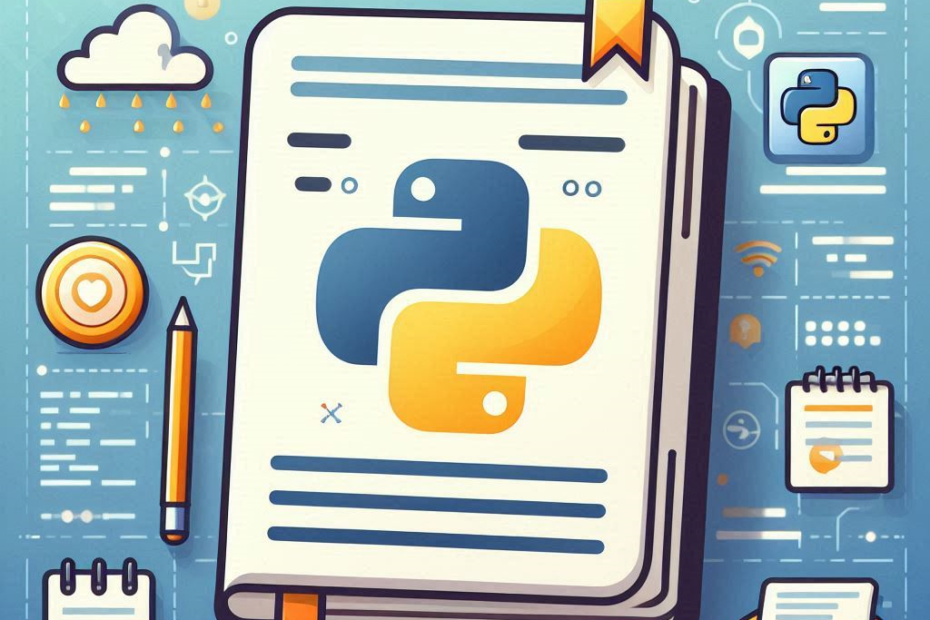 Python Documentation: The Ultimate Guide (Part 2)