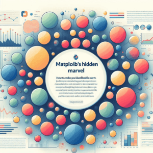 Matplotlib’s Hidden Marvel: How to Make Packed Bubble Charts in Python ...