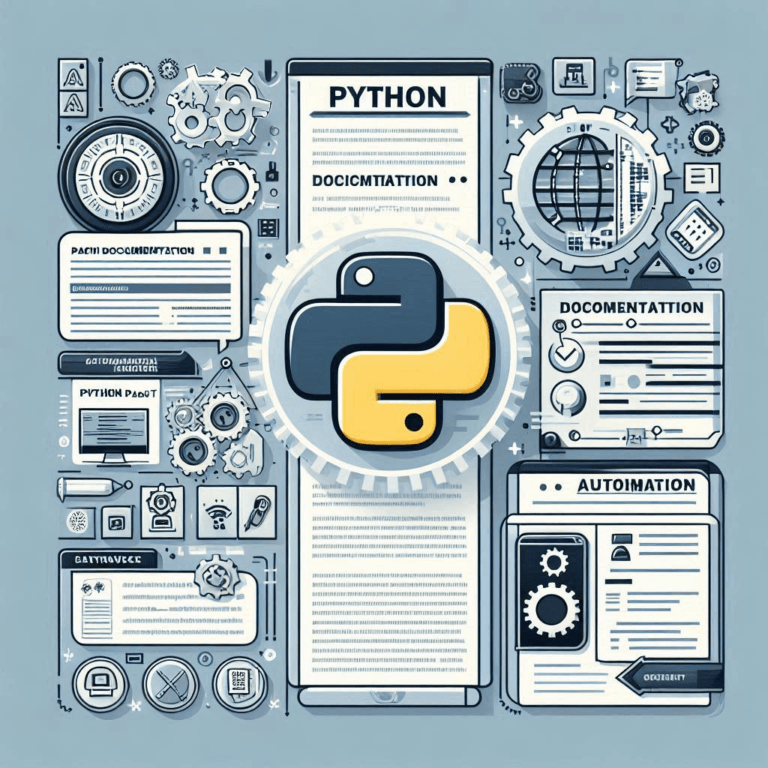 Documentation in Python: The Ultimate Guide (Part 1)