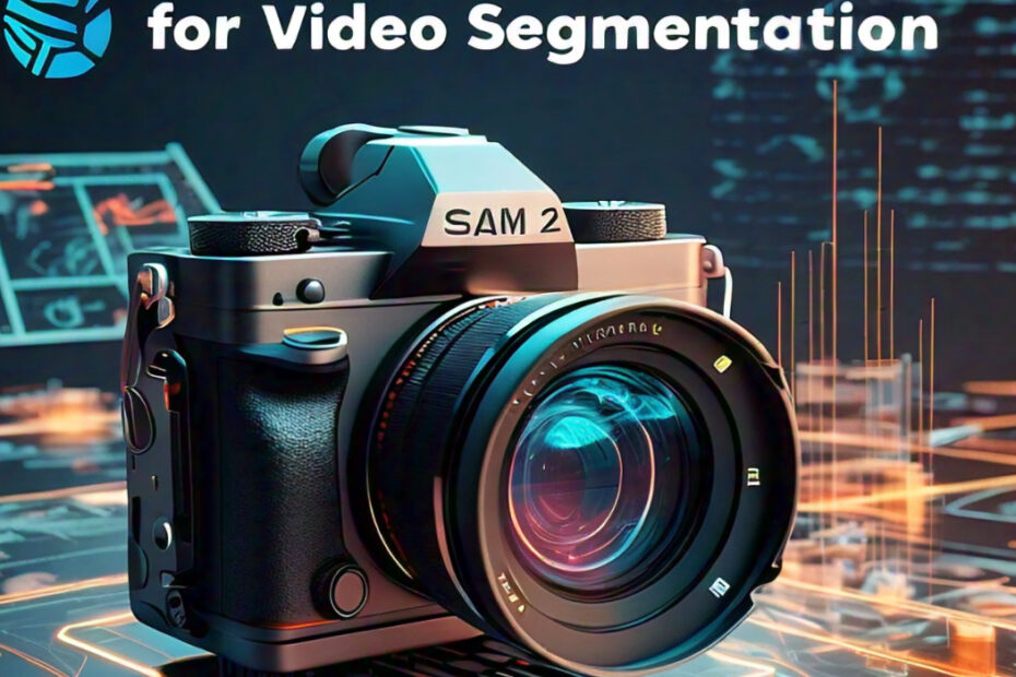 How to Use SAM 2 for Video Segmentation