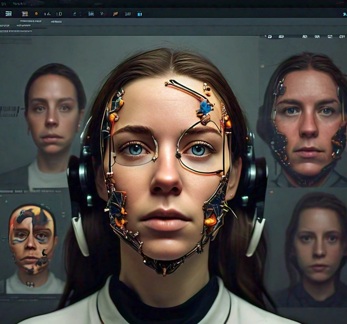 Creating Realistic Face Swaps with AI: Techniques and Tools You Need to Know
