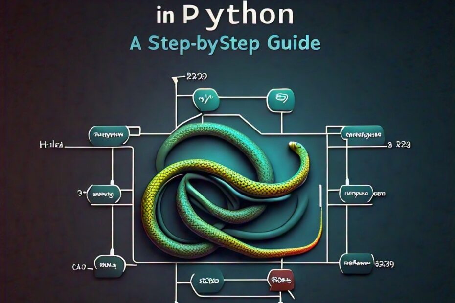 Nested Conditionals in Python: The Ultimate Guide