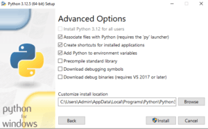 How to Install Python and Set Up Your Environment with PyCharm and ...