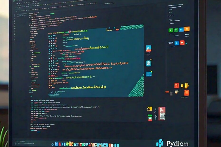 Getting Started with Python: Overview and Real-World Applications