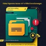 Mastering File Handling and Error Management in Python: A Practical Guide
