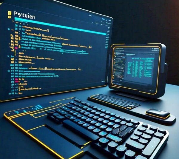 Python id() Function Explained: How Memory Addressing Works - EmiTechLogic