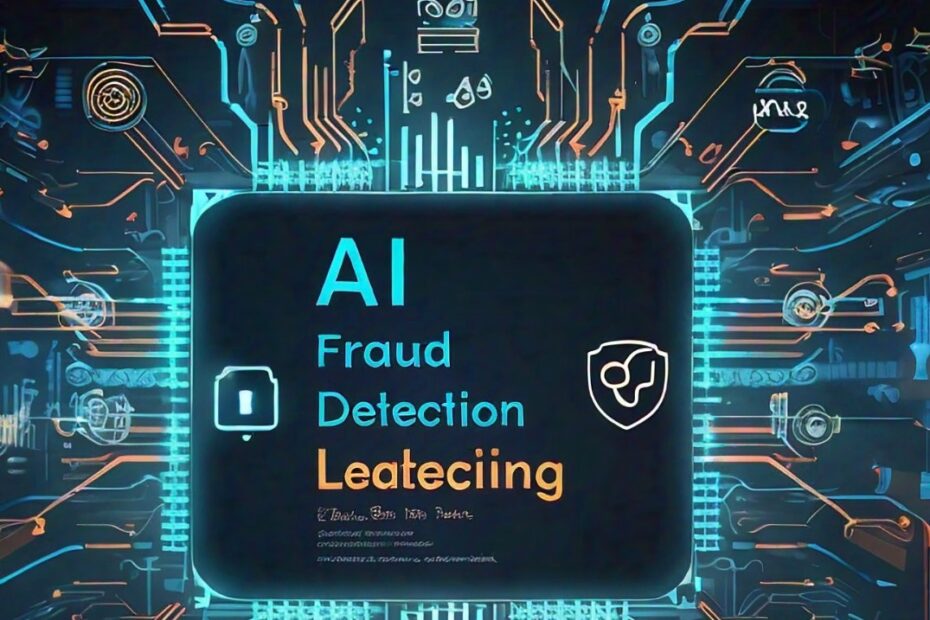 Creating a Powerful AI Fraud Detection Model with Random Forest and XGBoost