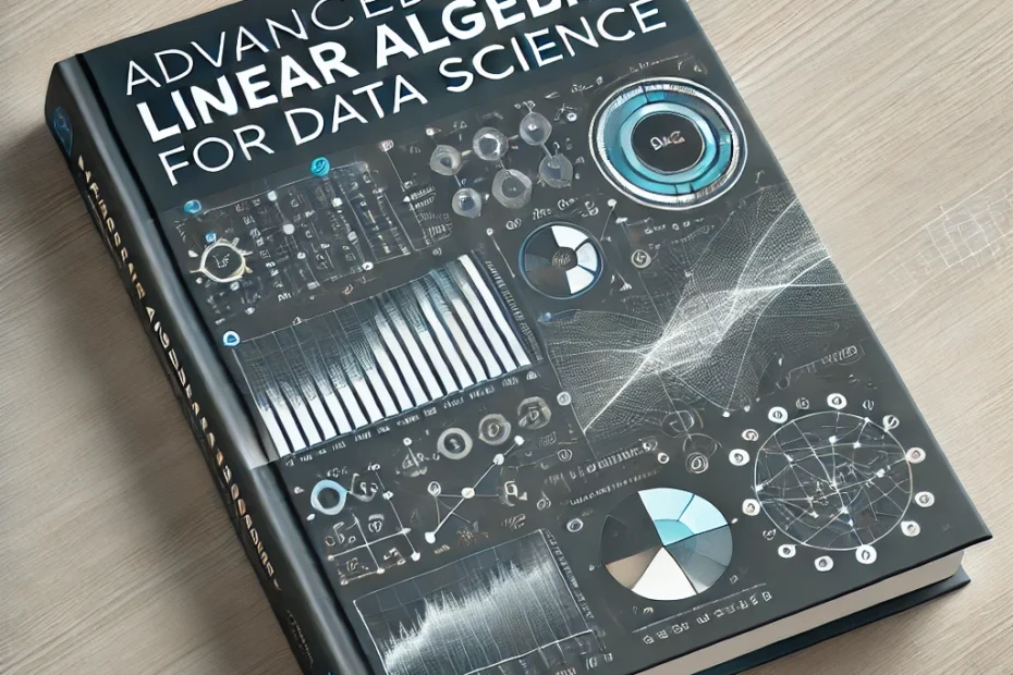 Advanced Linear Algebra for Data Science: A Complete Guide