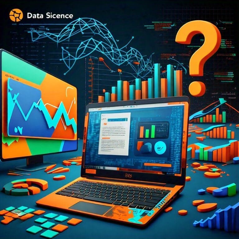 Top 50 Data Science Interview Questions | Part-1