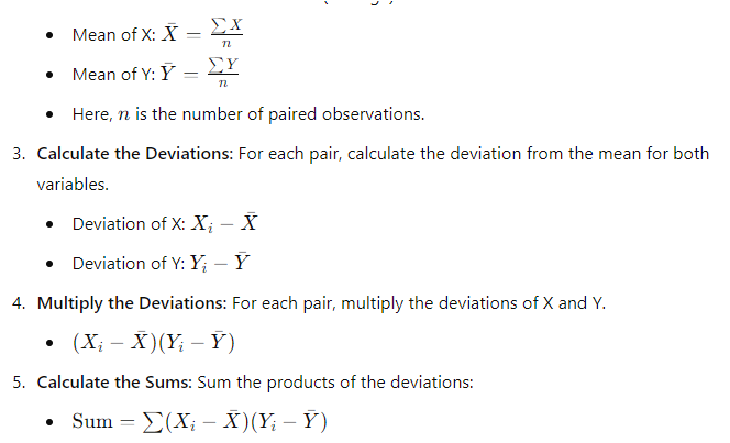 Using Spearman's Rank Correlation