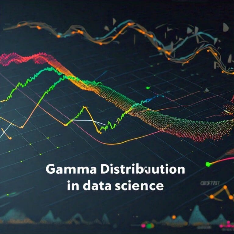 Gamma Distribution in Data Science: A Practical Approach with Python