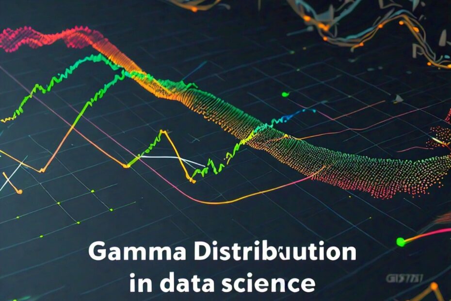 Gamma Distribution in Data Science: A Practical Approach with Python