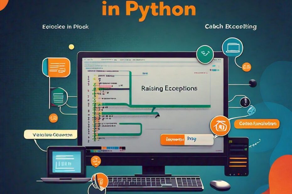 Raising Exceptions in Python: A Complete Guide