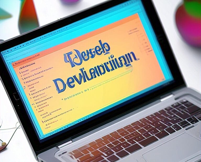 Building Your First Web Application with Flask: Step-by-Step Guide