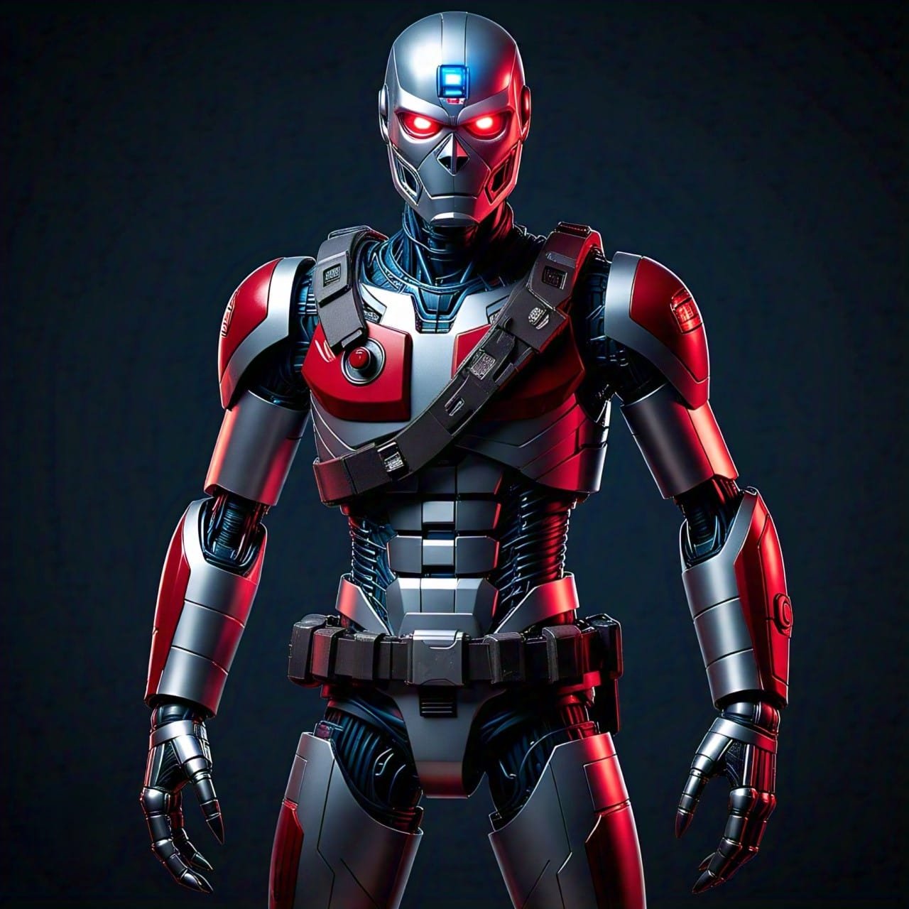 Agentic RAG: The Future of Autonomous AI Systems