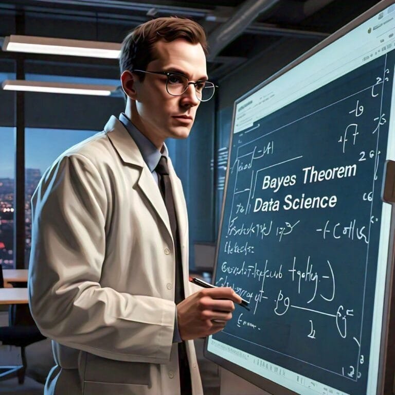 Bayes Theorem in Data Science: A Complete Guide