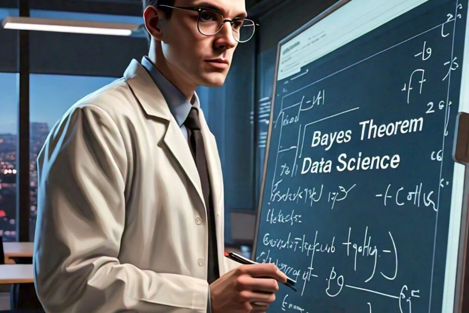 Bayes Theorem in Data Science: A Complete Guide