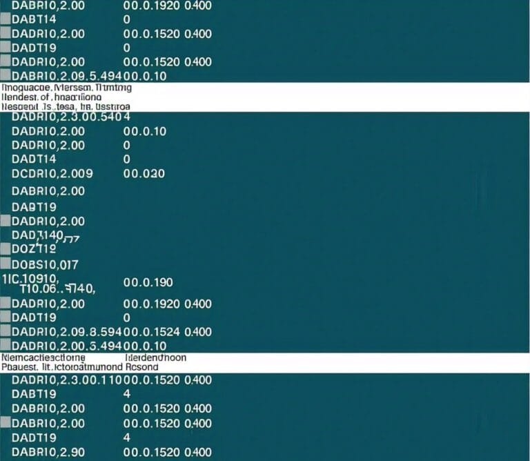 How to Handle Missing Values in Data Science