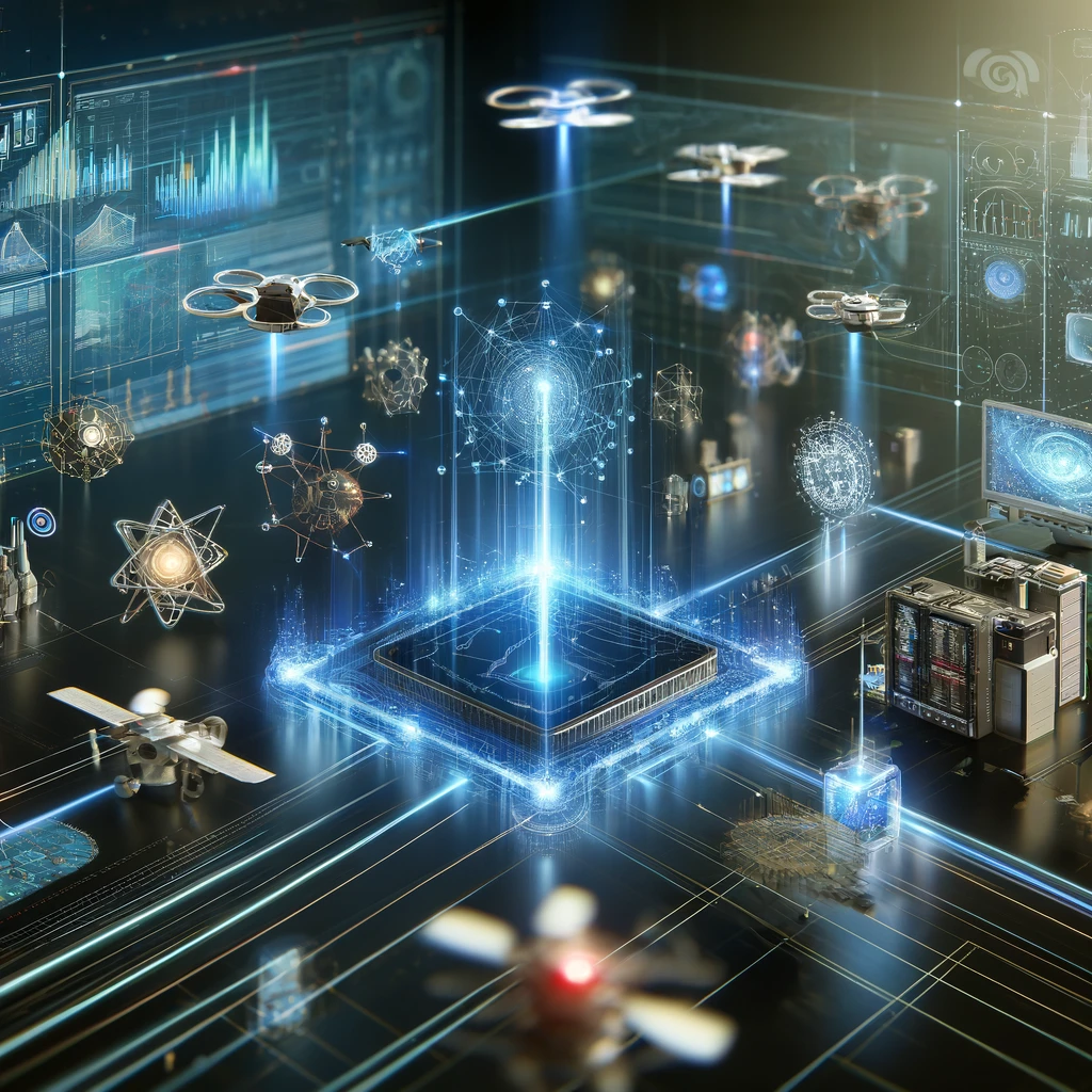 Edge AI for Real-Time Data Processing