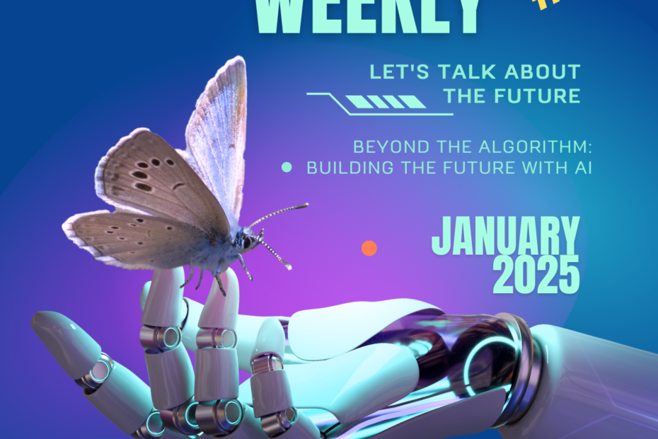 AI Pulse Weekly: The latest AI trends