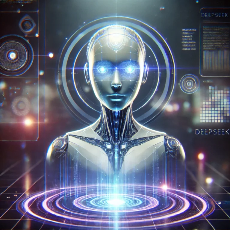 Why DeepSeek AI Breakthrough Is a Wake-Up Call for Silicon Valley