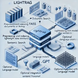 How to Get Started with LightRAG: The Simple, Fast Alternative to GraphRAG