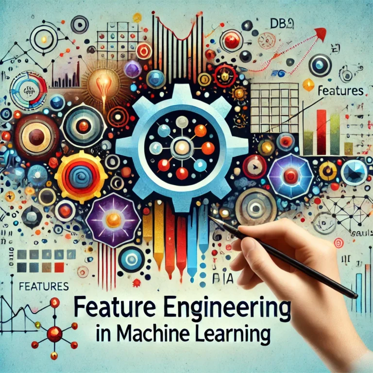 Discover the Power of Feature Engineering in Machine Learning