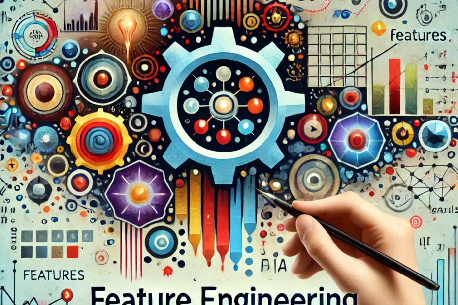 Discover the Power of Feature Engineering in Machine Learning