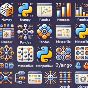 Exploratory Data Analysis top 10 Python Libraries: The Ultimate Guide