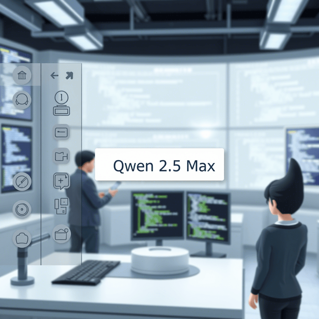 qwen-2.5 Home