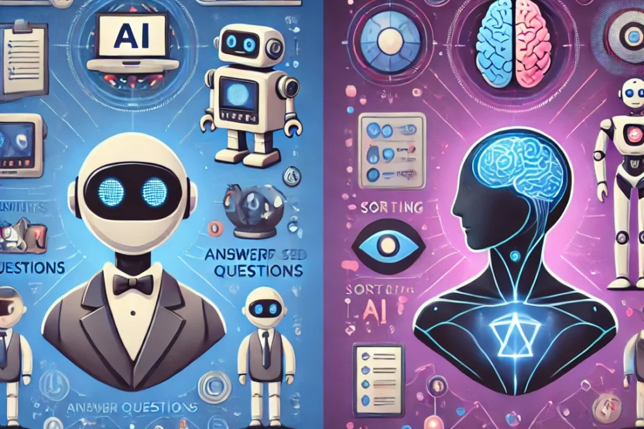 How AI Agents and Agentic AI Are Transforming Tech