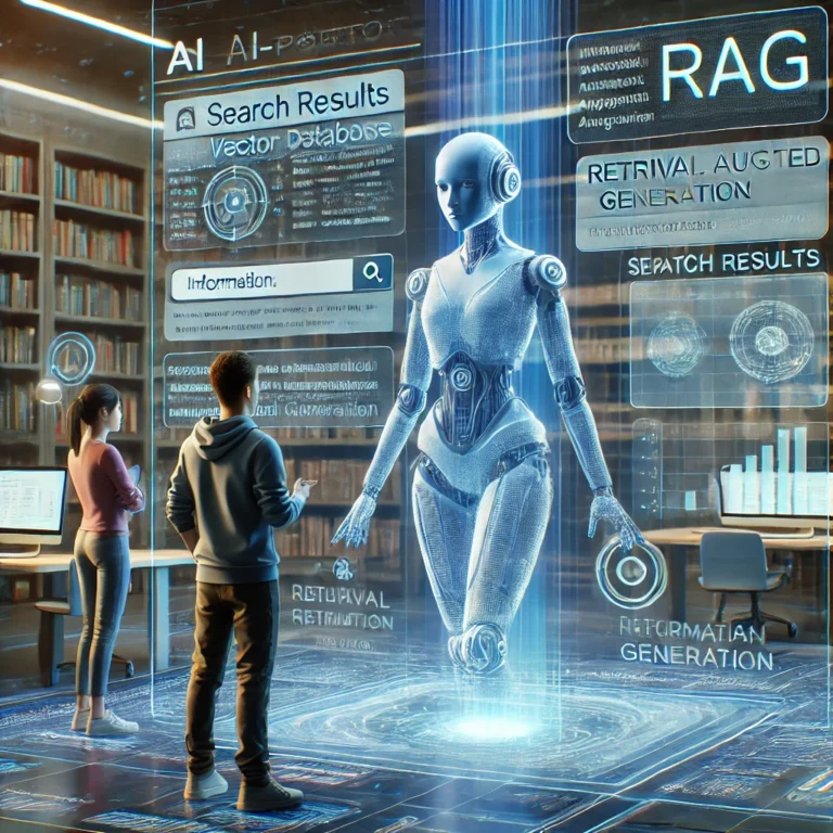 Building an AI-Powered Tutor with RAG and Vector Databases