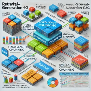 Top Chunking Strategies to Boost Your RAG System Performance