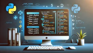 Python Naming Conventions for Developers: A Complete Cheat Sheet