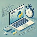 How to Install Python and Run Your First Program in Just 5 Minutes