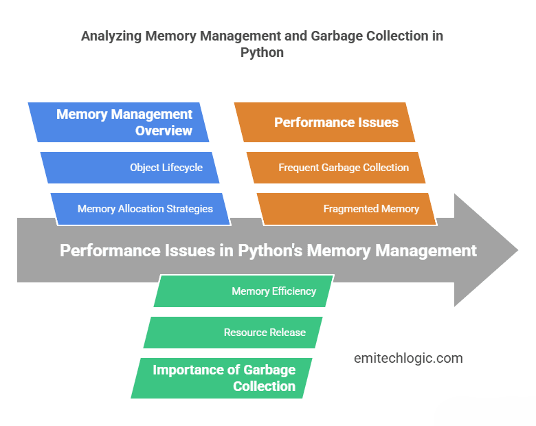 Python Garbage Collection: How to Optimize Performance