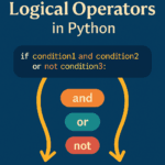 Mastering Logical Operators in Python: The Ultimate Beginner- Guide