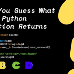 Top 10 Python Interview Questions That Look Easy but Catch You Off Guard