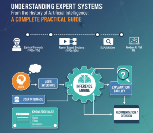 Expert Microsystems Expert Systems: A Complete Guide - EmiTechLogic