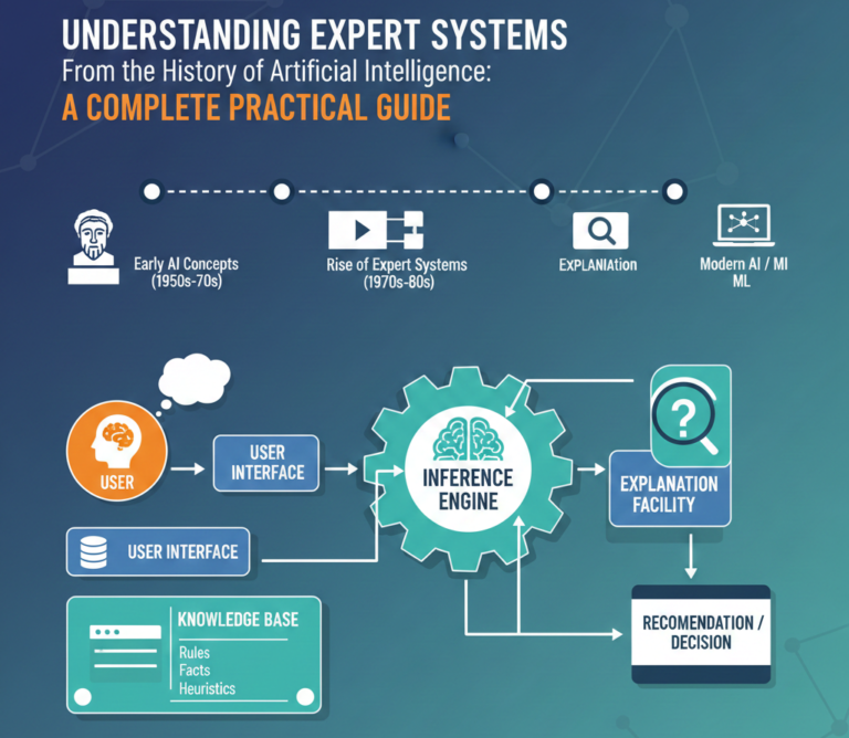 Expert Systems: A Complete Guide